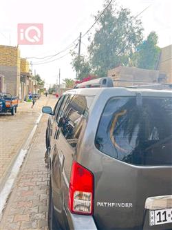 نيسان باثفايندر